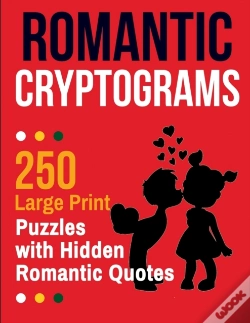 Capa do artigo Romantic Cryptograms