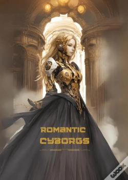 Capa do artigo Romantic Cyborgs