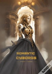 Capa do artigo Romantic Cyborgs