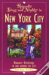 Romantic Days And Nights In New York