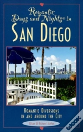 Romantic Days And Nights In San Diego