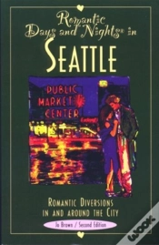 Capa do artigo Romantic Days And Nights In Seattle