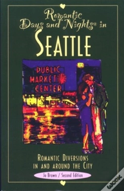 Capa do artigo Romantic Days And Nights In Seattle