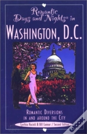 Romantic Days And Nights In Washington, D.C., 2nd