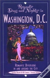 Capa do artigo Romantic Days And Nights In Washington, D.C., 2nd