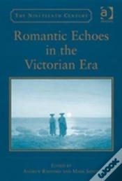 Capa do artigo Romantic Echoes In The Victorian Era