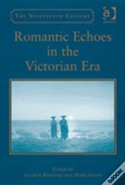 Capa do artigo Romantic Echoes In The Victorian Era