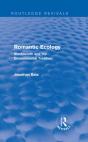 Romantic Ecology (Routledge Revivals) - Preview