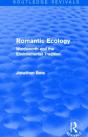 Romantic Ecology (Routledge Revivals) - Preview