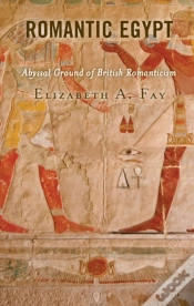 Capa do artigo Romantic Egypt
