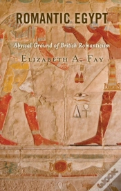 Capa do artigo Romantic Egypt