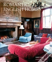 Romantic English Homes