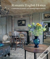 Capa do artigo Romantic English Homes