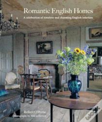Romantic English Homes