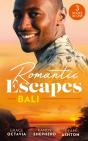 Romantic Escapes: Bali - Preview