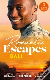 Romantic Escapes: Bali