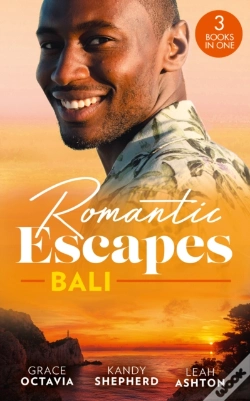Capa do artigo Romantic Escapes: Bali