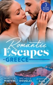 Capa do artigo Romantic Escapes: Greece