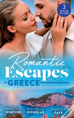 Capa do artigo Romantic Escapes: Greece