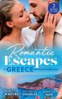 Romantic Escapes: Greece - Preview