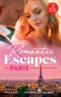 Romantic Escapes Paris Eb - Preview