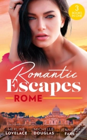 Capa do artigo Romantic Escapes Rome Eb