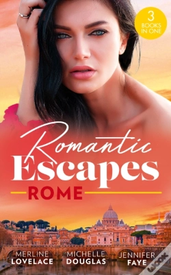 Capa do artigo Romantic Escapes Rome Eb