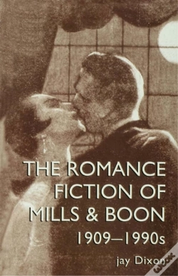 Capa do artigo Romantic Fiction Of Mills & Boon, 1909-1995