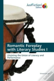 Capa do artigo Romantic Foreplay With Literary Studies