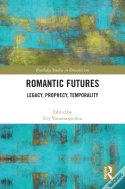Capa do artigo Romantic Futures