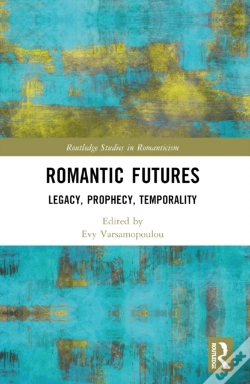 Capa do artigo Romantic Futures