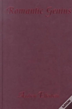 Capa do artigo Romantic Genius