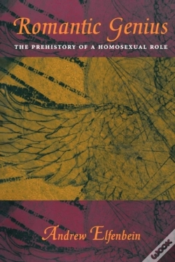 Capa do artigo Romantic Genius