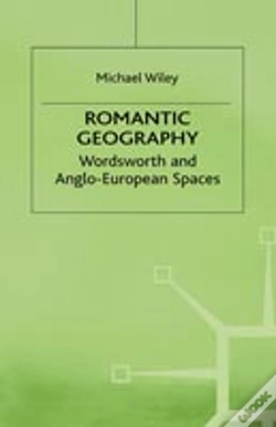 Capa do artigo Romantic Geography