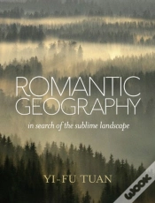 Capa do artigo Romantic Geography