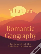 Capa do artigo Romantic Geography