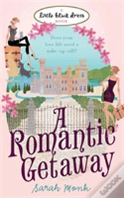 Capa do artigo Romantic Getaway