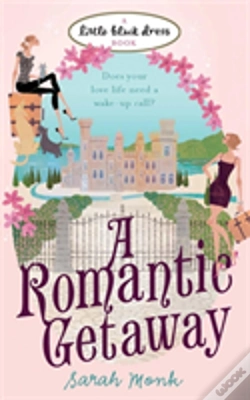 Capa do artigo Romantic Getaway