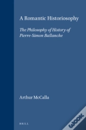 Romantic Historiosophy