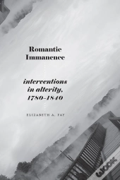 Romantic Immanence