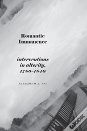 Romantic Immanence