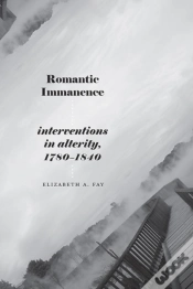 Capa do artigo Romantic Immanence
