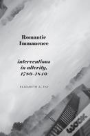 Romantic Immanence