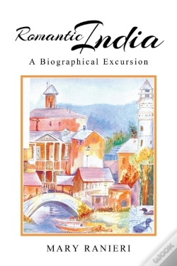 Capa do artigo Romantic India