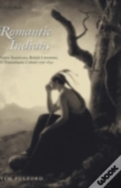Capa do artigo Romantic Indians