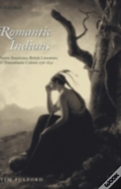 Capa do artigo Romantic Indians
