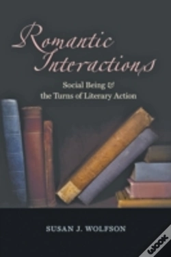 Capa do artigo Romantic Interactions