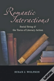 Capa do artigo Romantic Interactions
