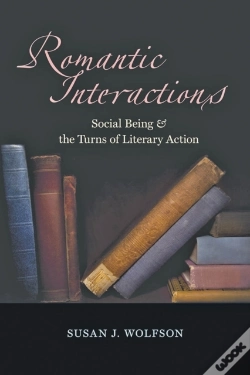 Capa do artigo Romantic Interactions