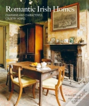 Capa do artigo Romantic Irish Homes